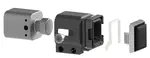 Evetac: An Event-based Optical Tactile Sensor for Robotic Manipulation