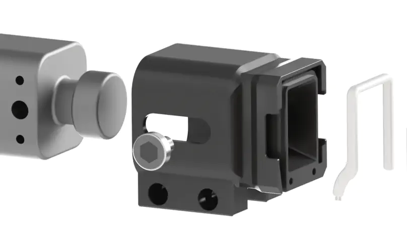 Evetac: An Event-based Optical Tactile Sensor for Robotic Manipulation